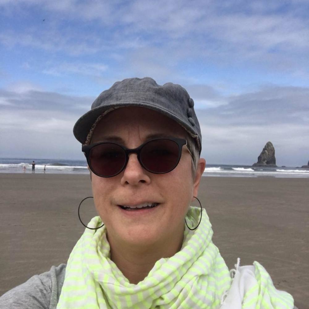 Meet your Posher, Kristin